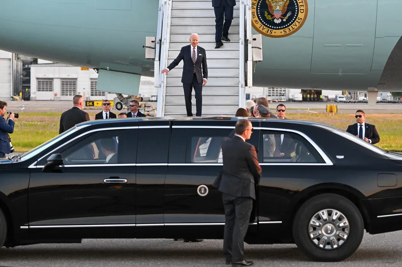 BIDEN 30