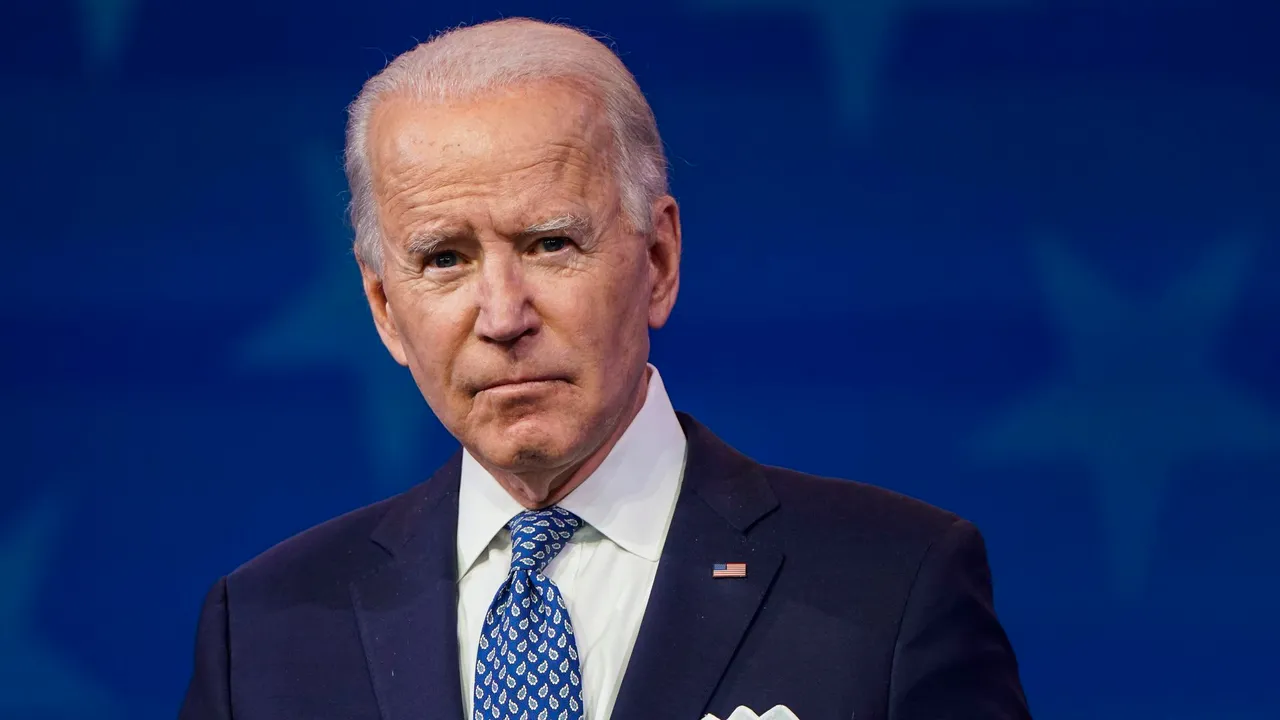 biden joe
