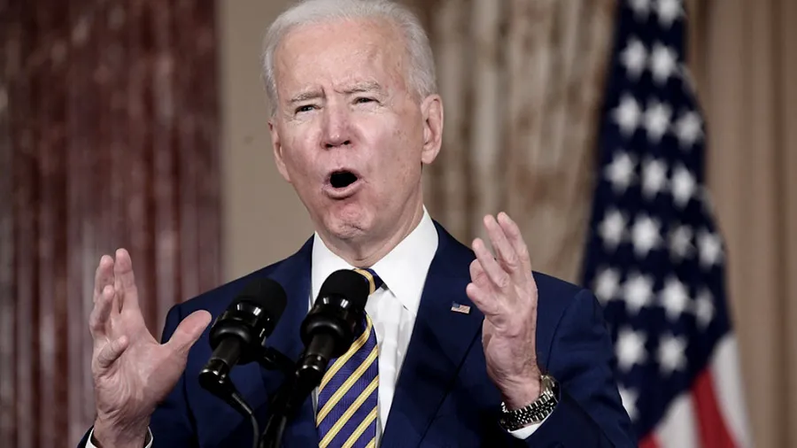 bidenn