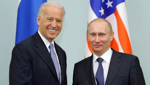 bidenputin