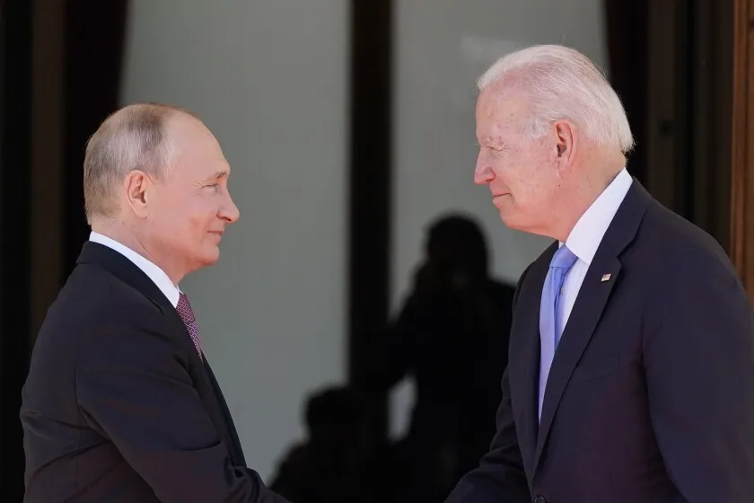 bidenputin