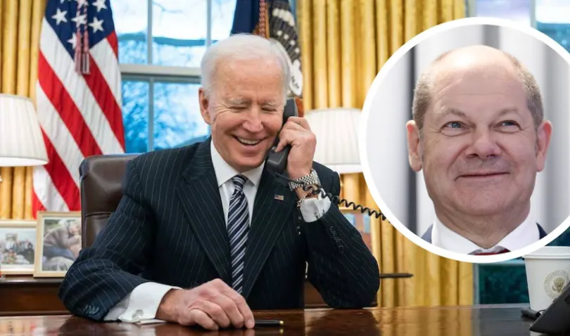 bidenscholz