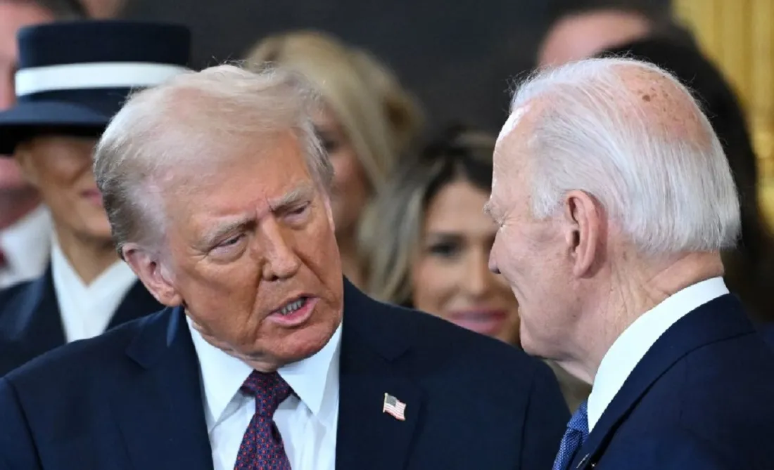 bidentrump