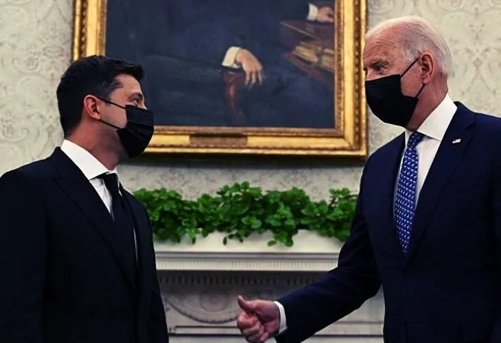 bidenzelenski