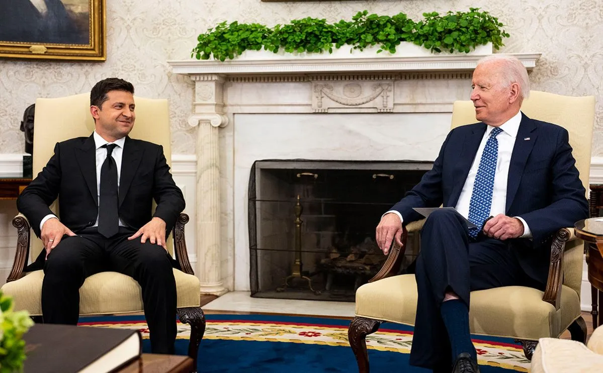 bidenzelensky