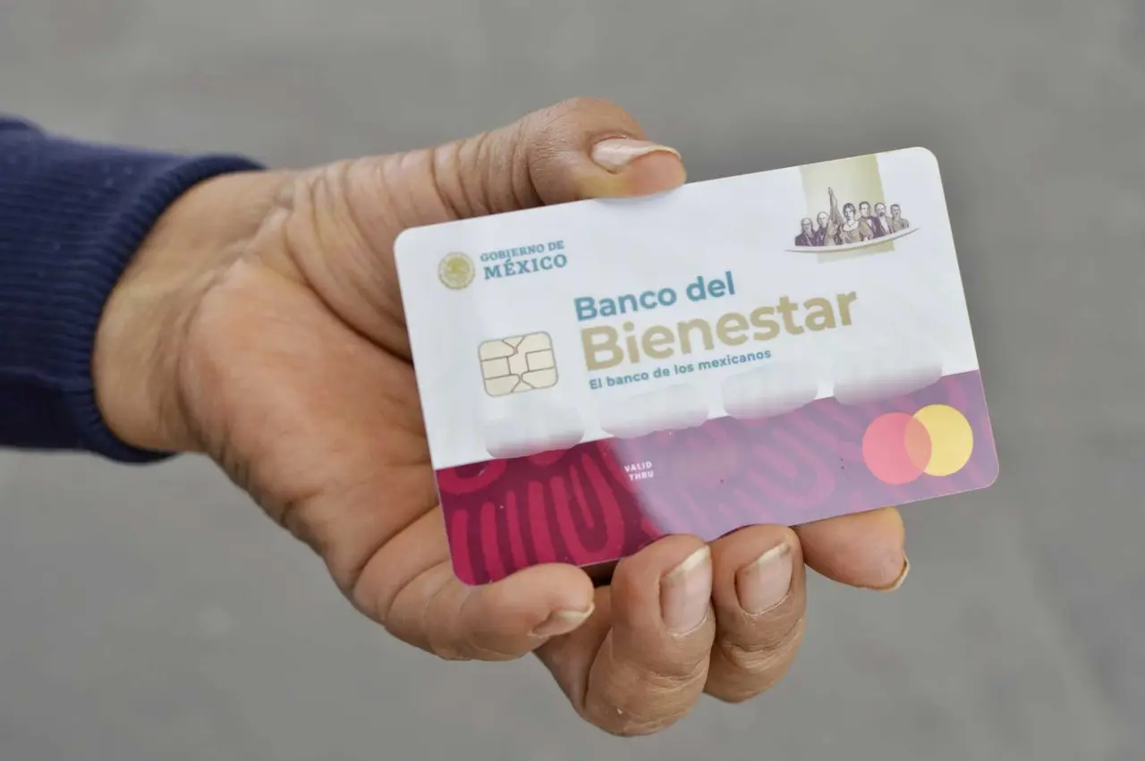 Imagen de Tarjeta del Bienestar
