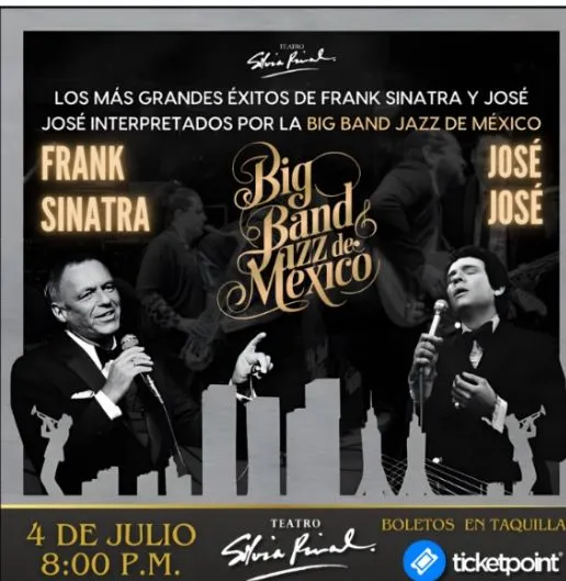 big band jazz