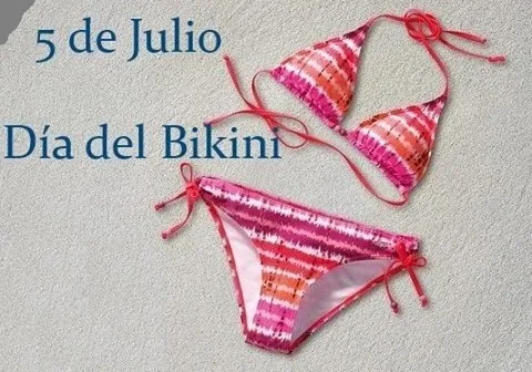 bikini