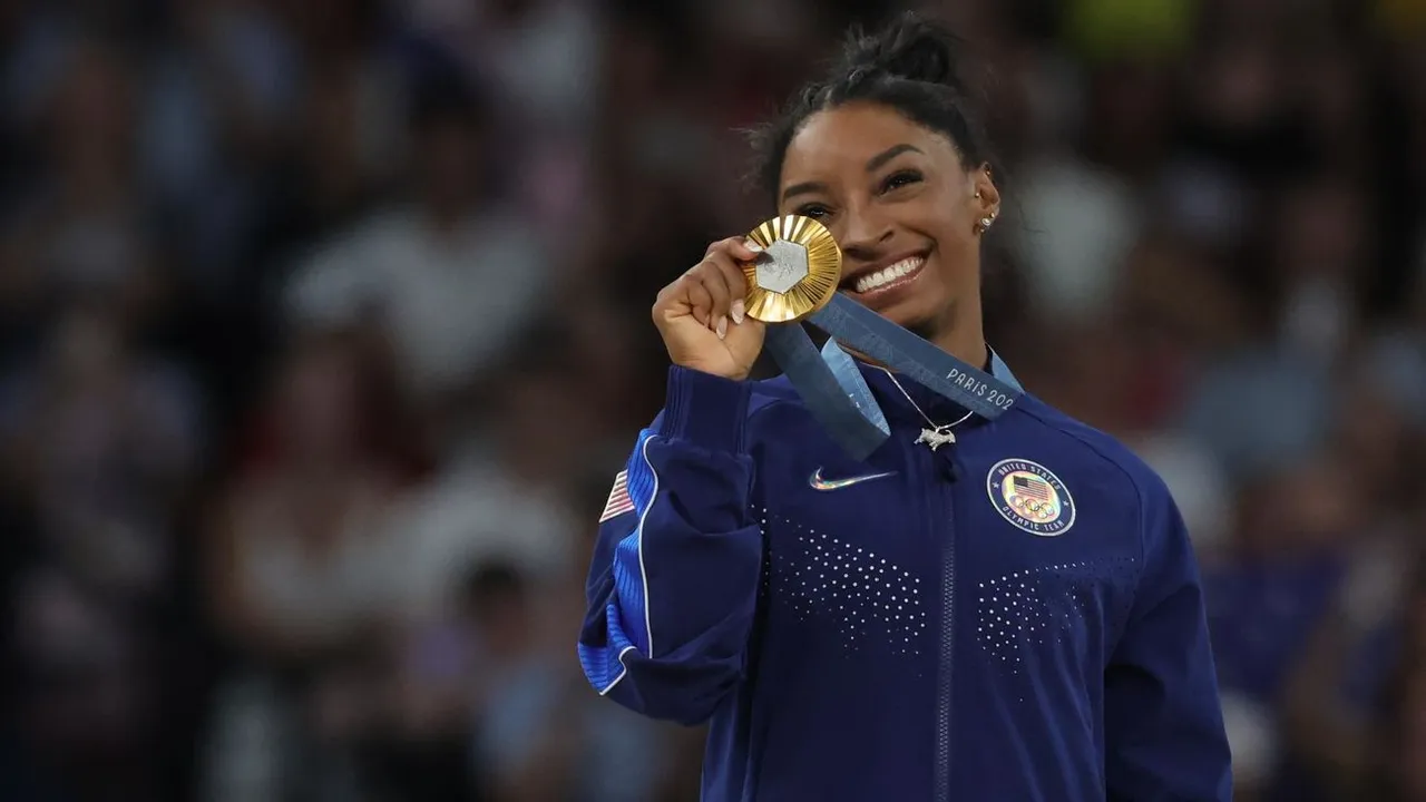 biles sports