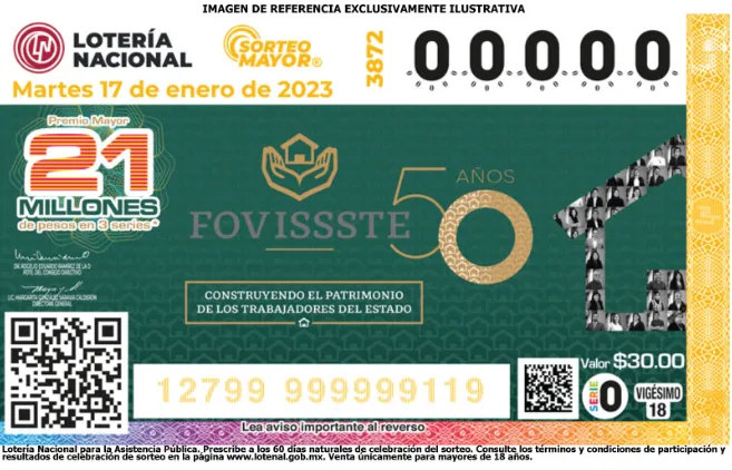 billete