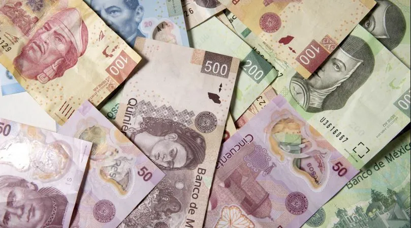billete dos