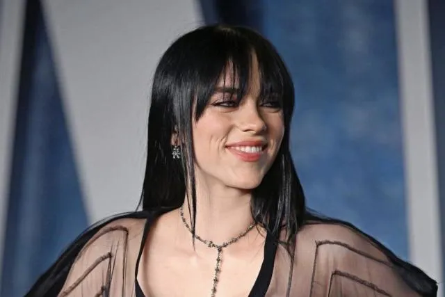 billie