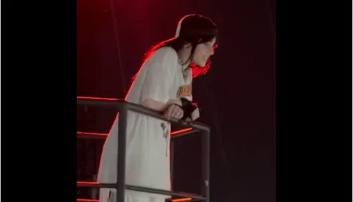 billie