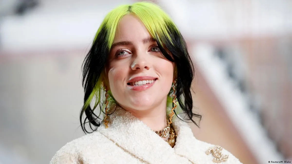 billie