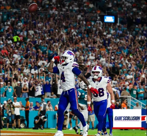 bills