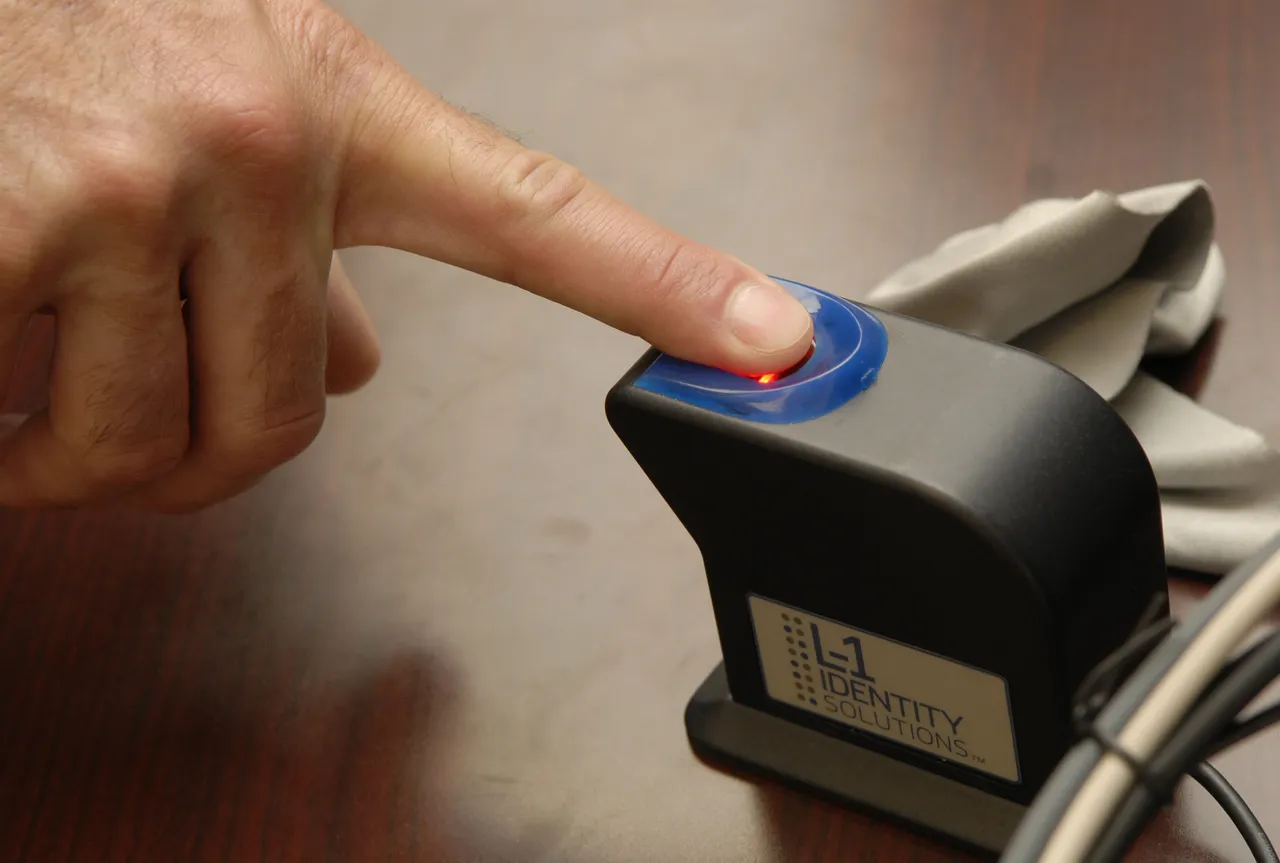 biometricos