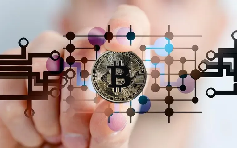 bitcoin