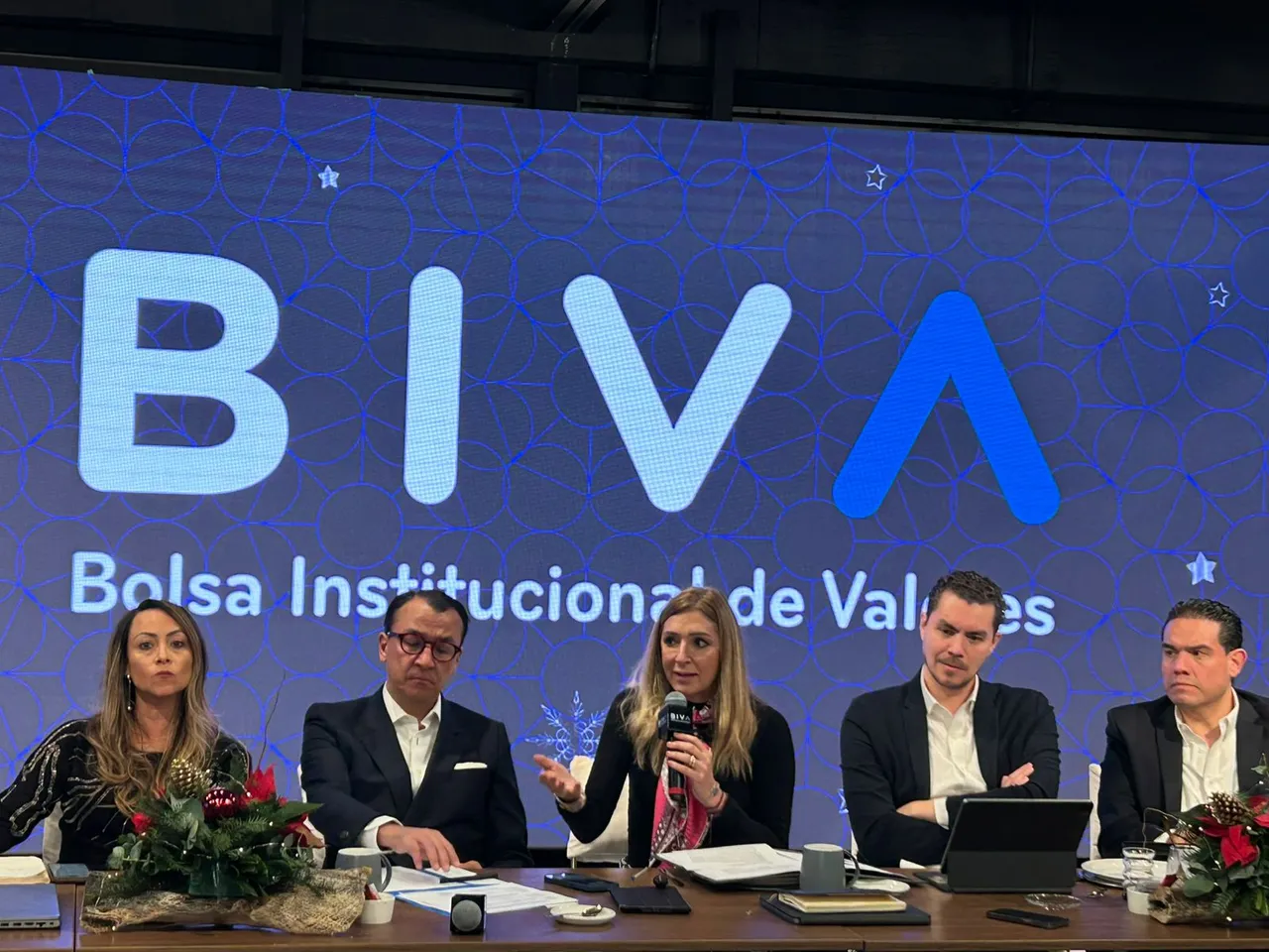 biva