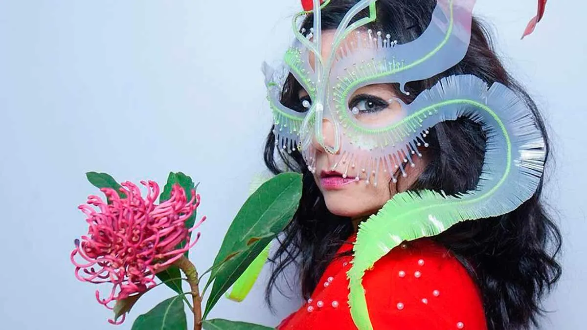 bjork