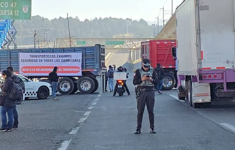 Pese a la movilización, autoridades y empresarios llaman al diálogo y la responsabilidad