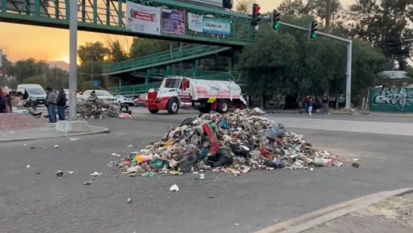 bloqueo
