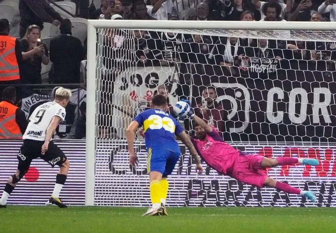 boca