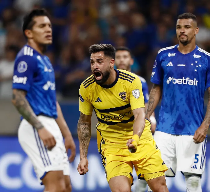 boca