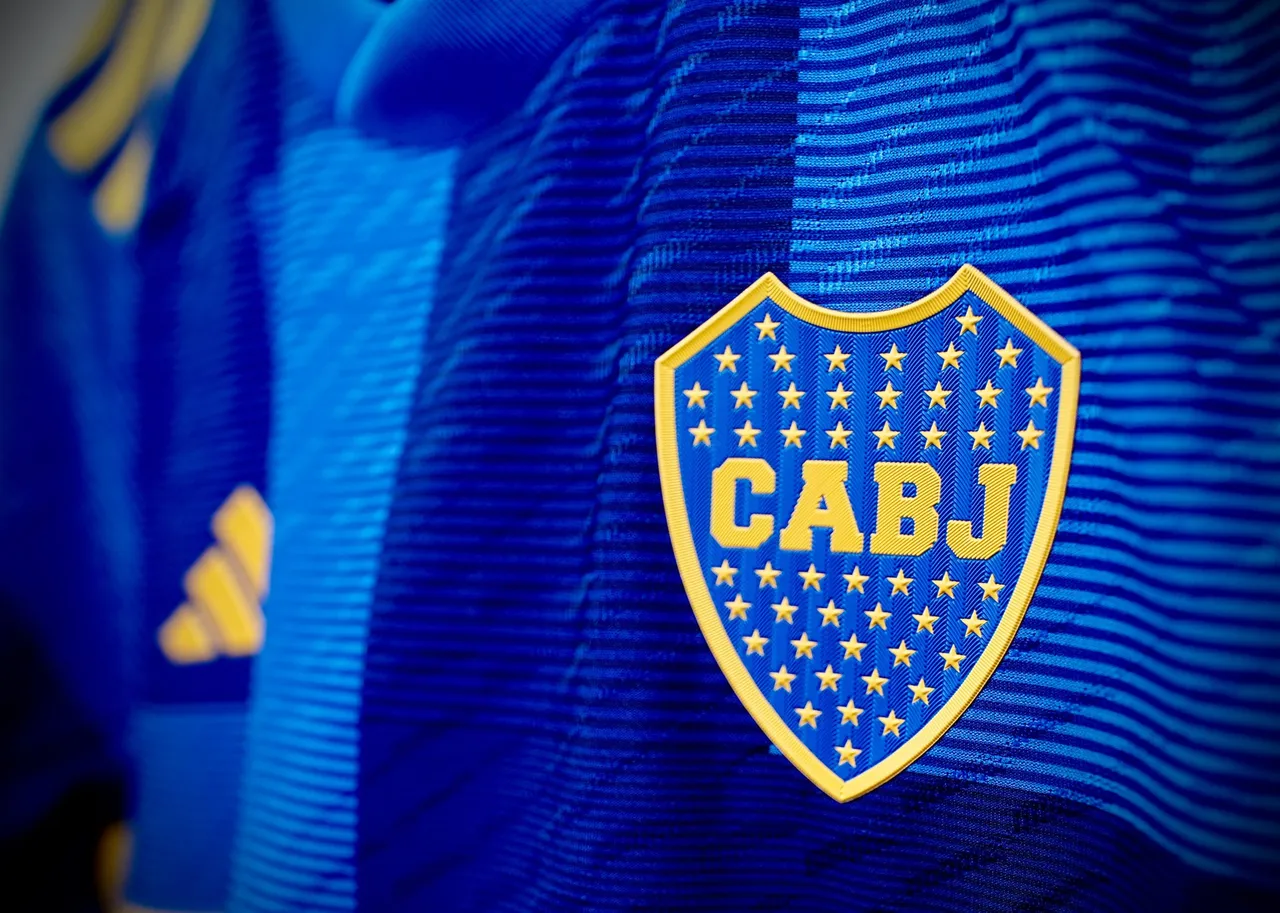 boca boca