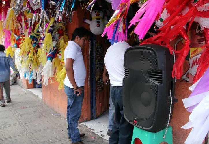 bocinas