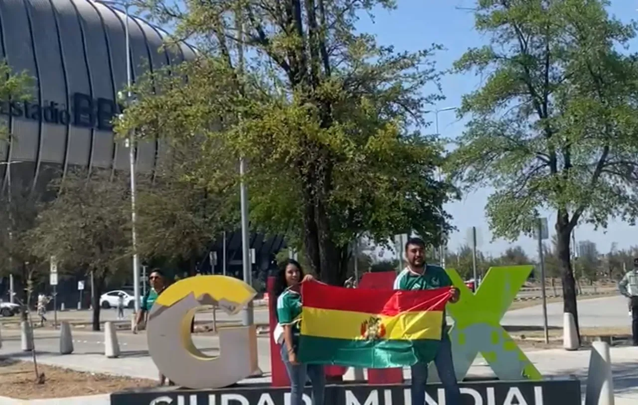 bolivia