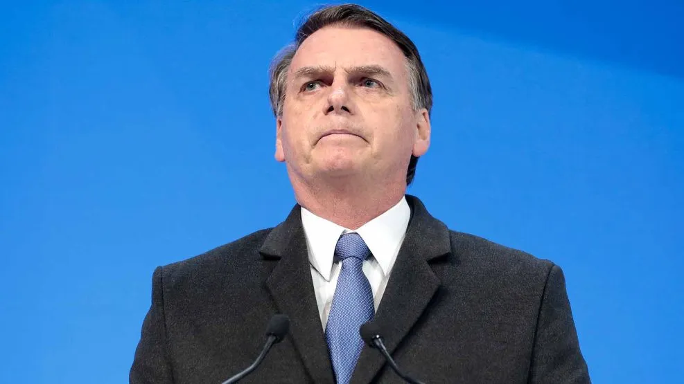 bolsonaro