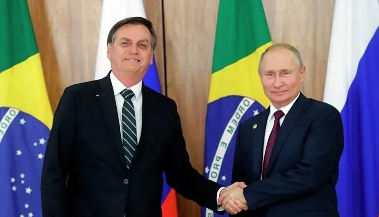 bolsonaroputin