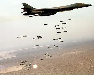 bombas