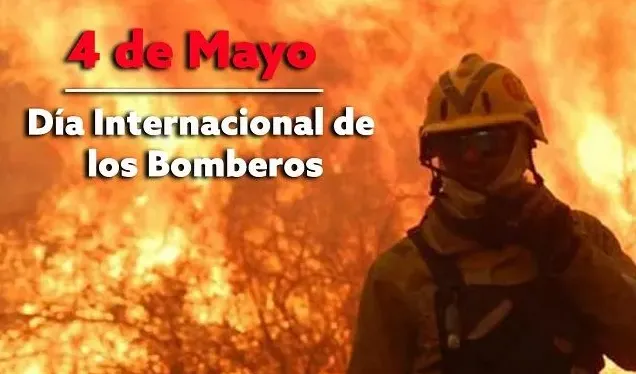 bomberos
