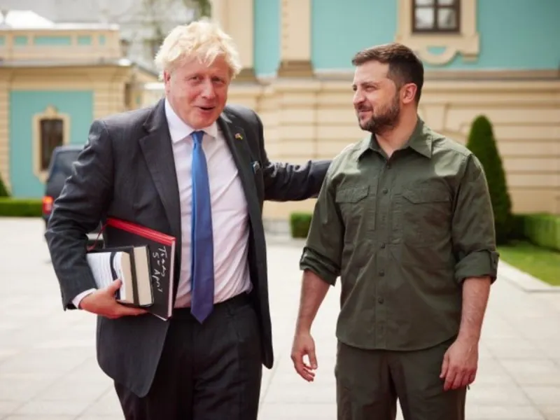boris