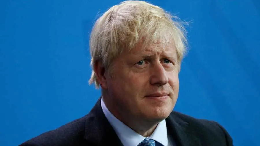 boris