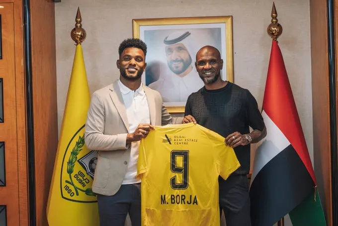 borja al
