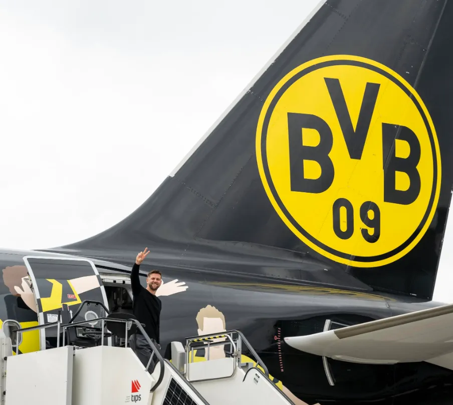 Borussia