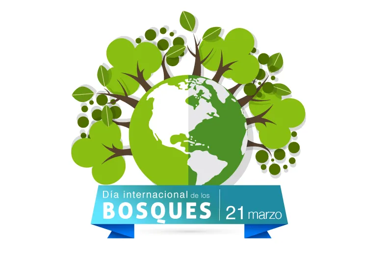 bosques