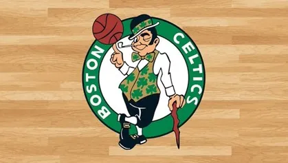 boston celtics logo