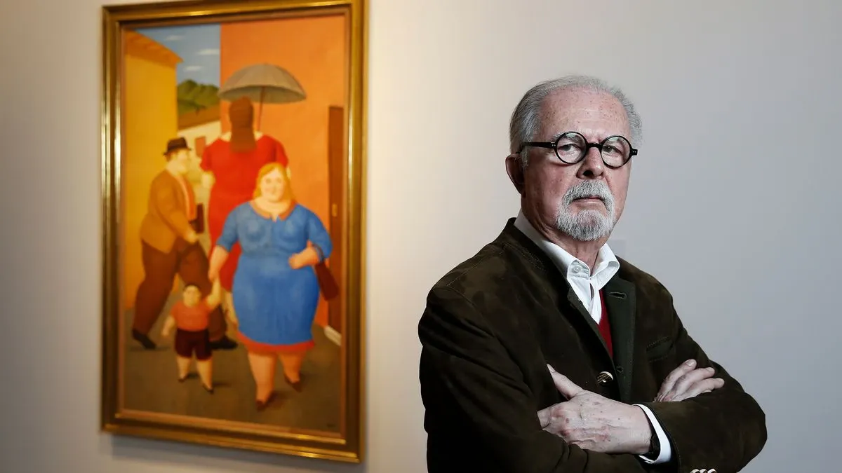 botero