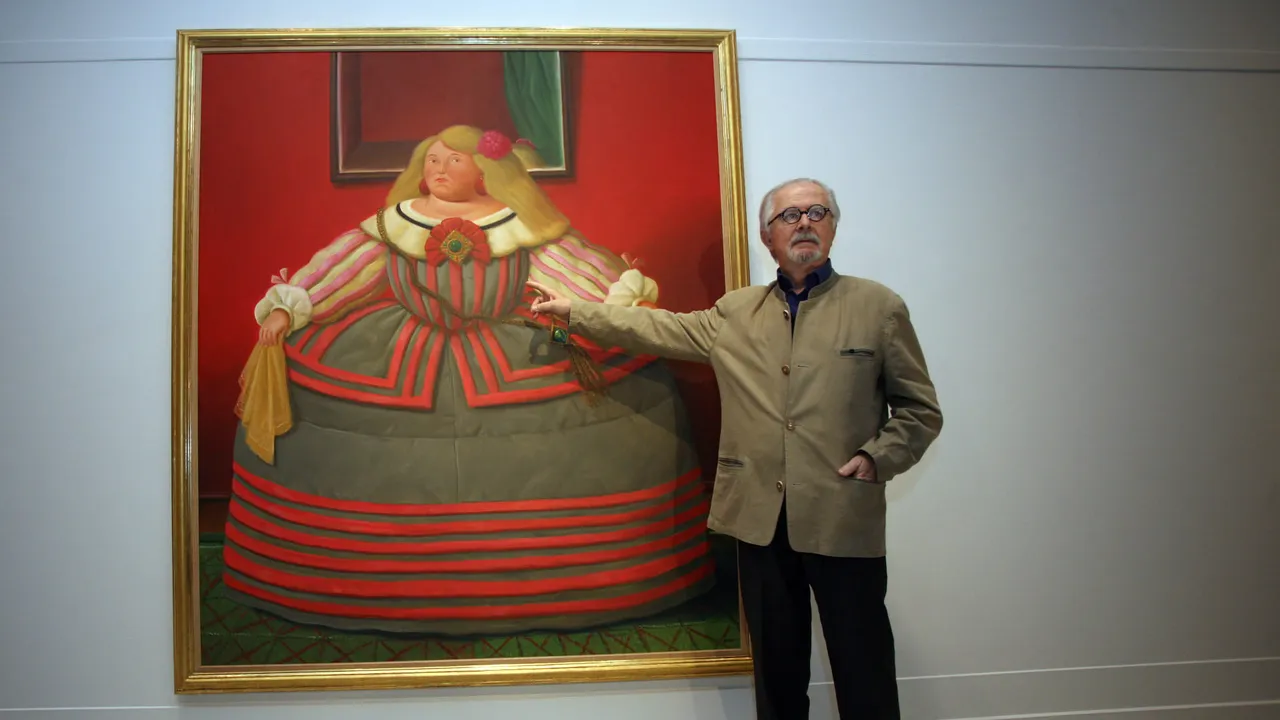 botero