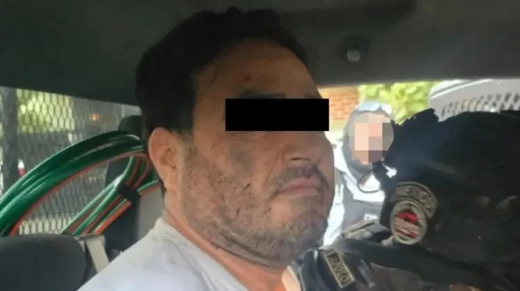 Vinculan a proceso a "El Botox" por extorsión y homicidio