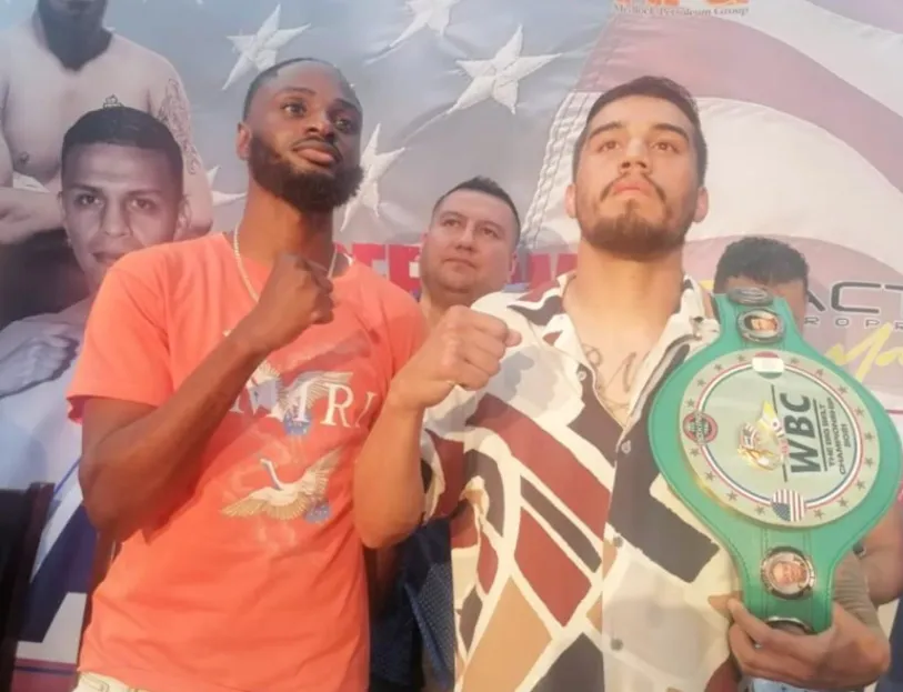 boxing