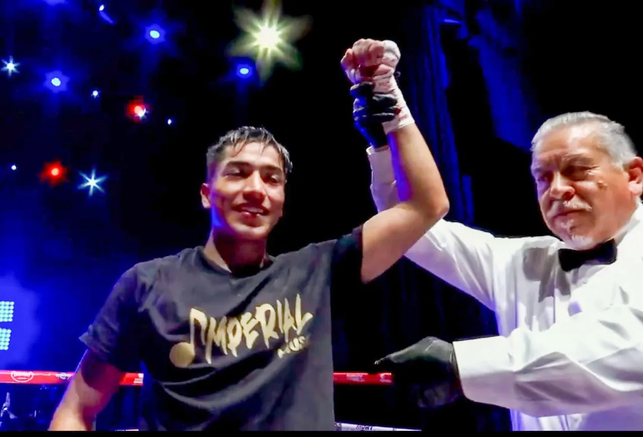 boxing