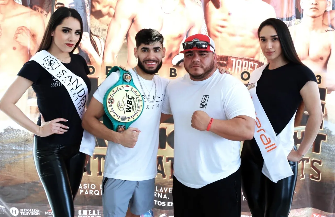 boxingshowcase