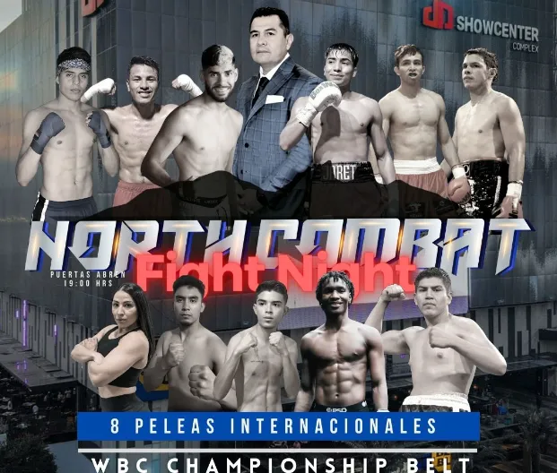boxingshowcase
