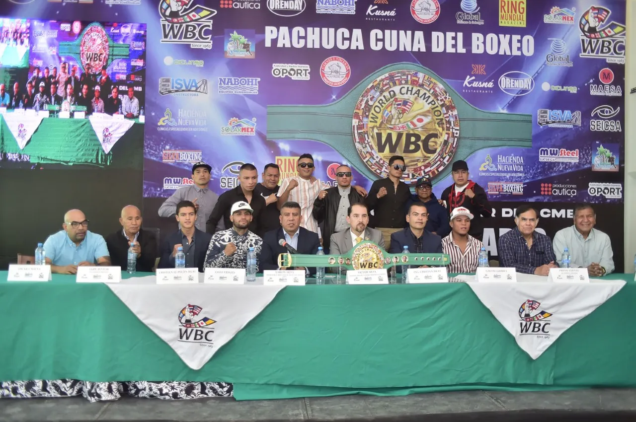boxpachuca