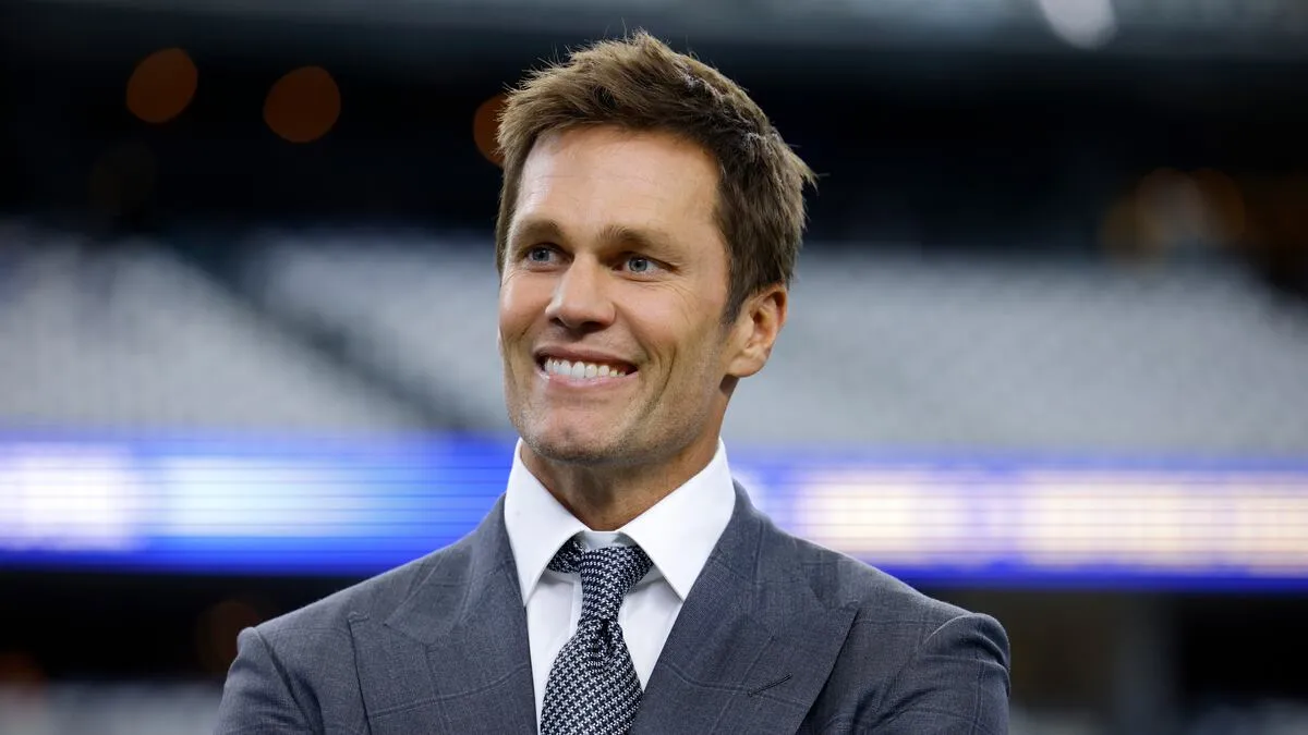 brady