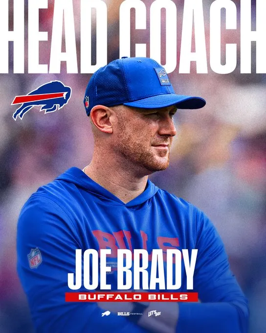 brady joe